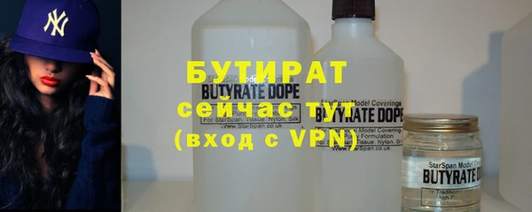 хмурый Абаза
